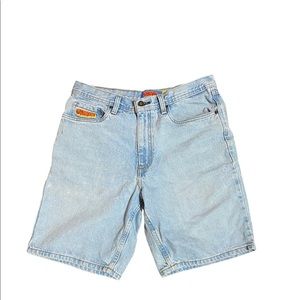 Empyre Colby Denim Shorts